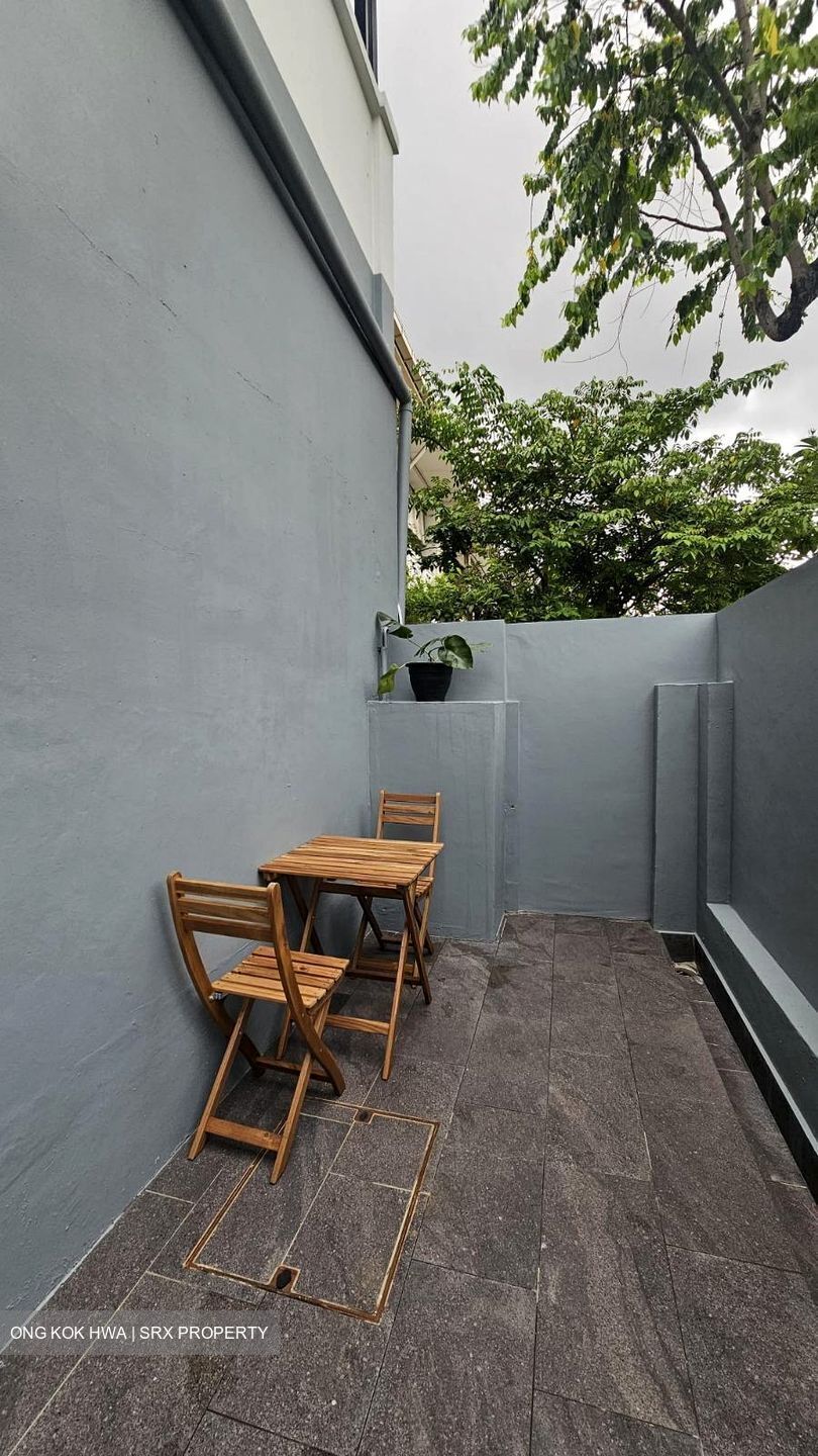 Chapel Court (D15), Apartment #511793711